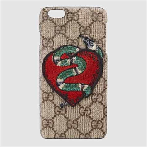 case for iphone 6 plus gucci|wholesale Gucci iPhone case.